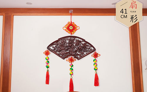任县中国结挂件实木客厅玄关壁挂装饰品种类大全
